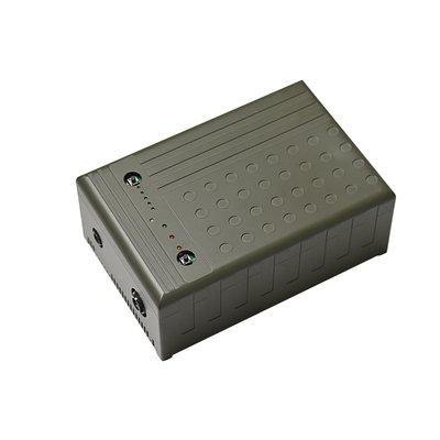 便携式充电电源